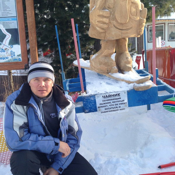 Александр Бакшеев