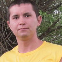 Рустам Исламов