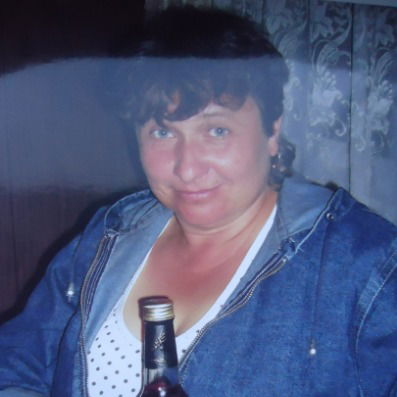 Татьяна Карих