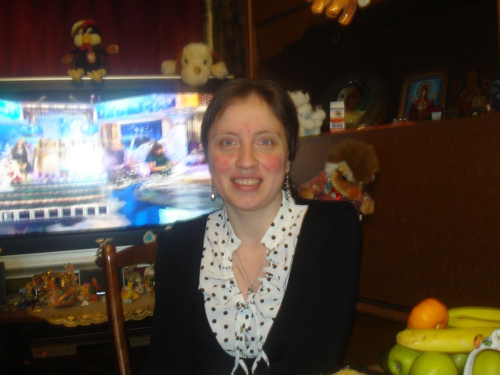 Алла Черняева