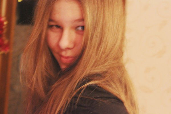 Полина Россенкова