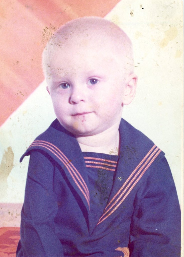 Евгений Большаков