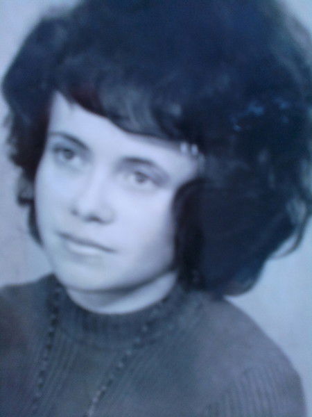 Светлана Елькина