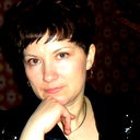 Елена Тетерина