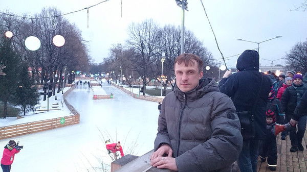 Алексей 89031613443