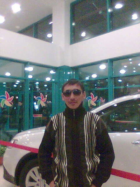 Жасулан Маубасов