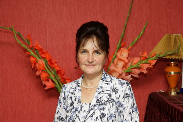 Татьяна Михайлова