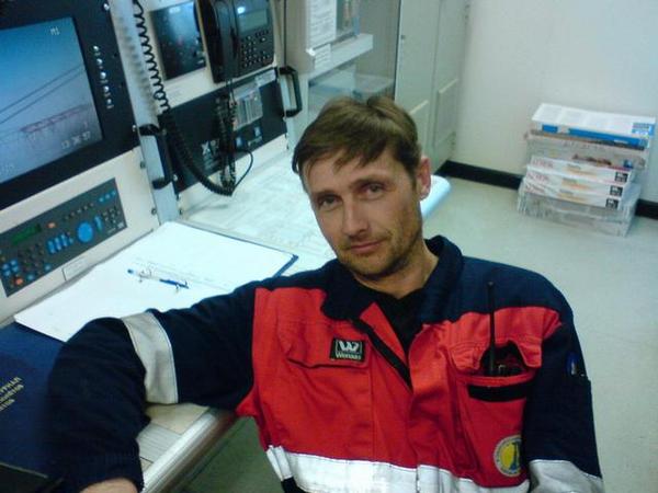 Кравцов Роман