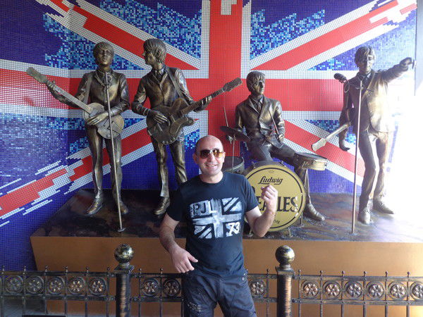 Виктор Павлюк