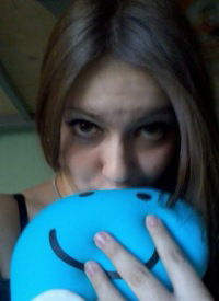 Аня Смирнова