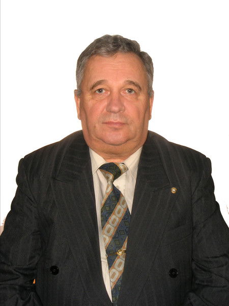 Геннадий Садовников