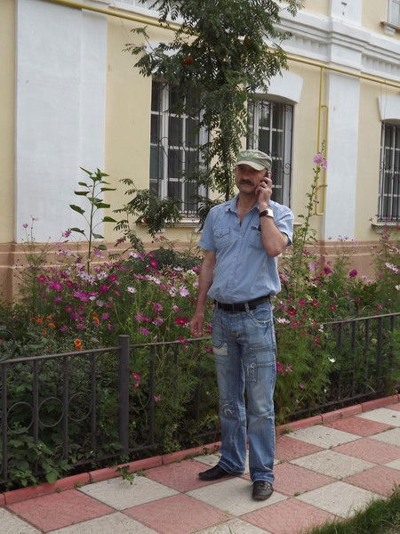 Александр Майоров