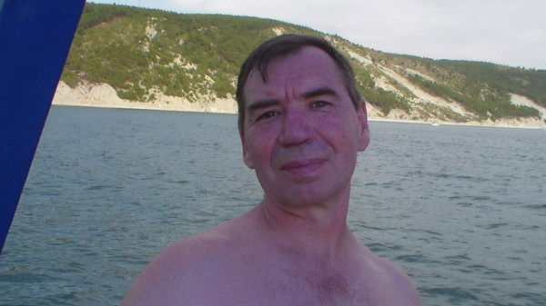 Алексей Ахатов