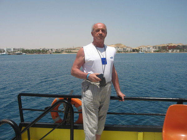 Олег Корнеев