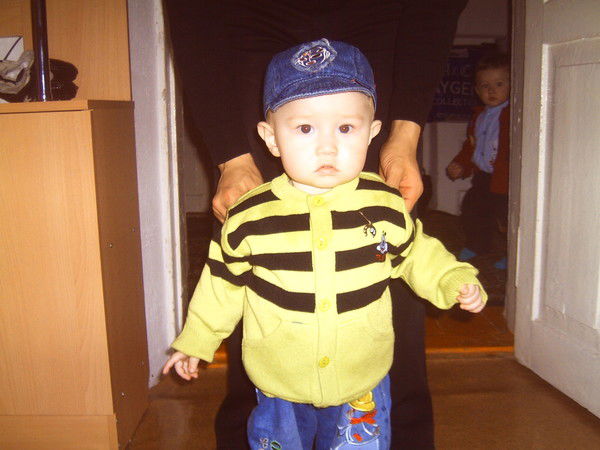 Алибек Тургунбай