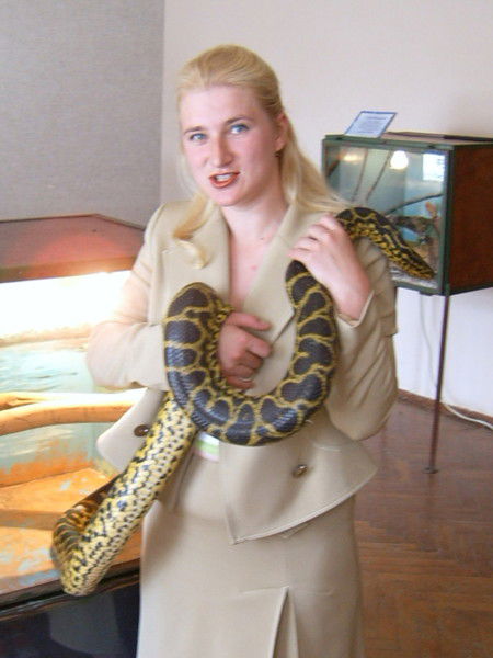 Наталья Меркурьева