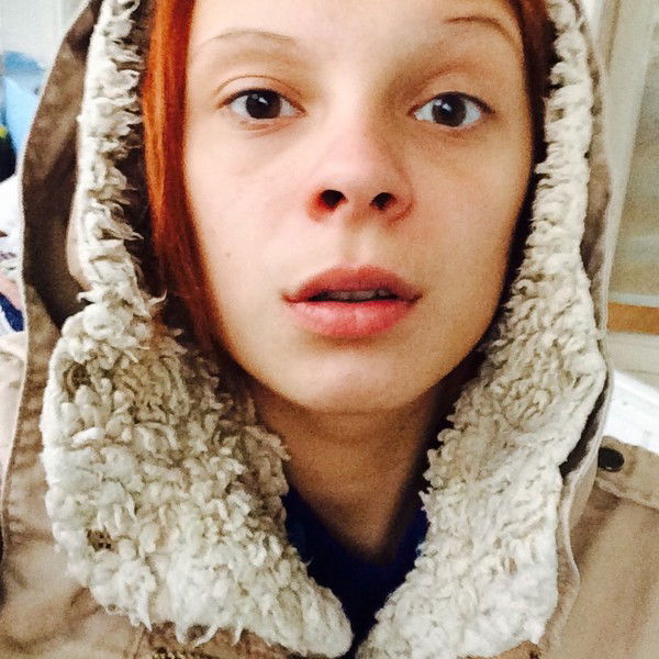 Анастасия Амельченкова