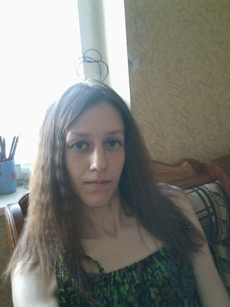 Юлия Жукова