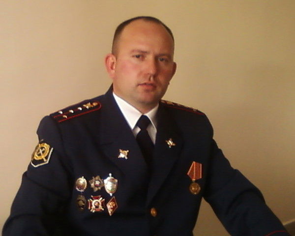 Ирлан Нигматуллин