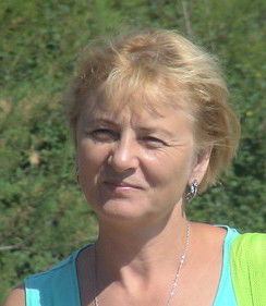 Татьяна Аверьянова