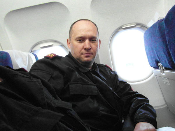 Василий Грачев