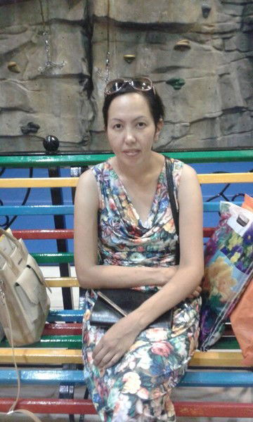 Гульден Зейнелгабиденова ( Марина )