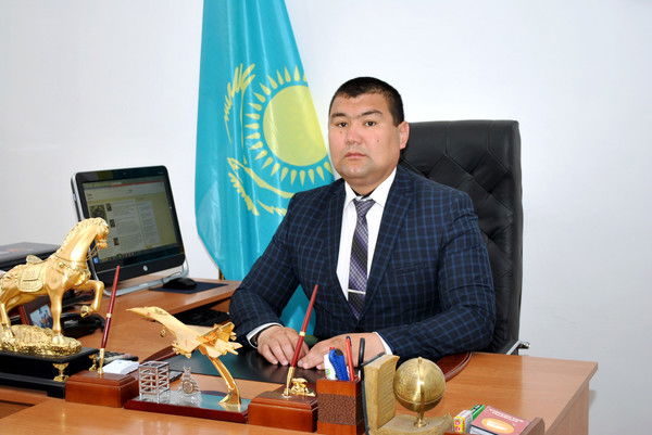 Батырбек Божан