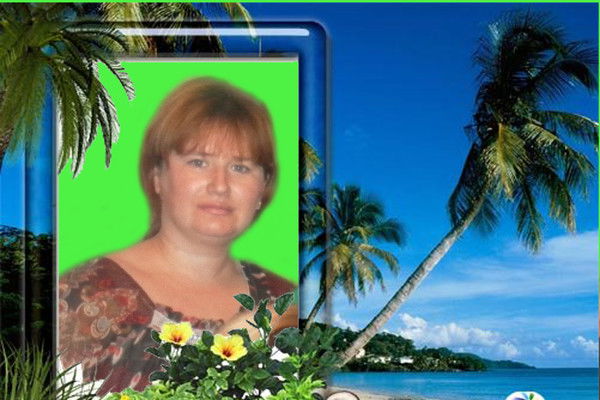 Елена Еремейчук