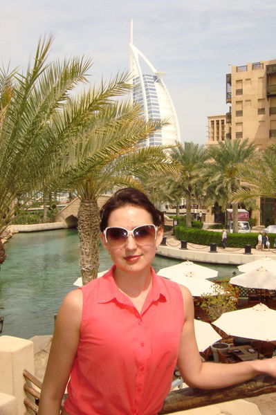 Ксения Пермякова