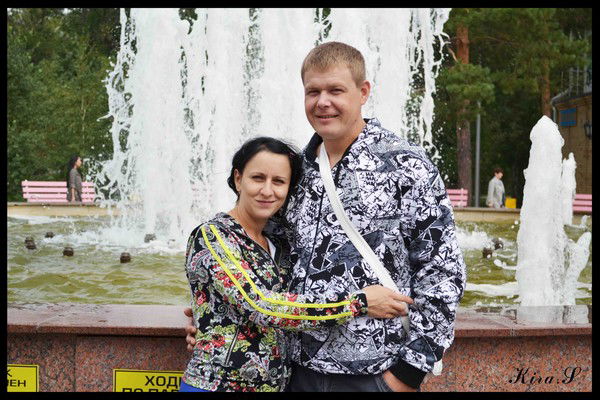 Ольга Скиба