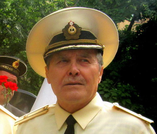 Владислав Иванов