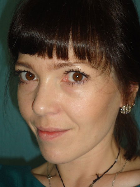 Ольга Голикова