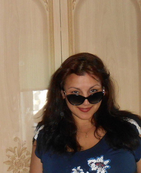 *** Катерина ***