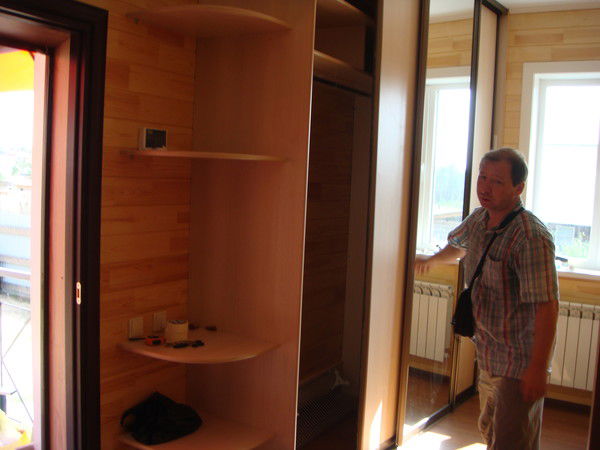 Валерий Лановский