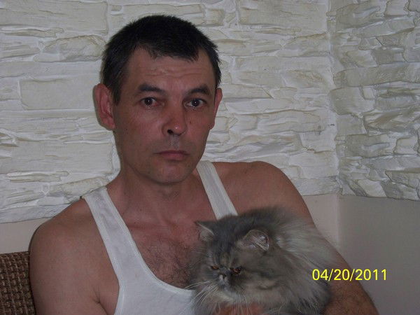 Рустам Менглиев