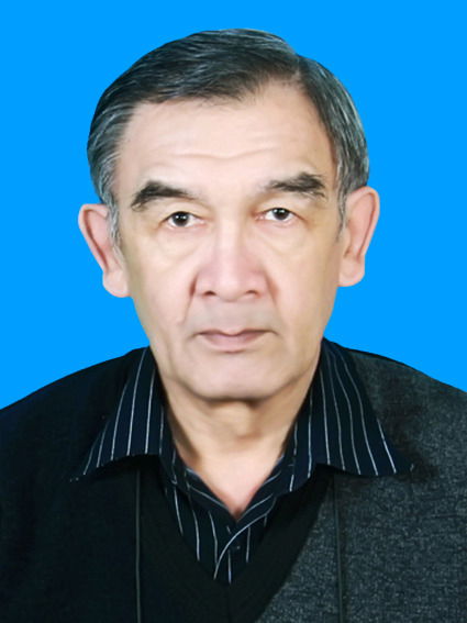 Калбай Исаков