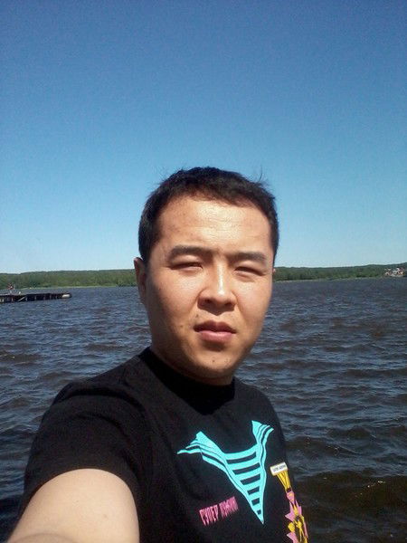 Медер Туркебаев