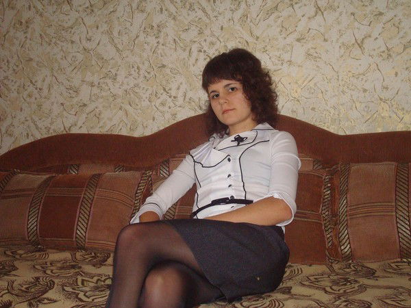 Наталья Бонарт