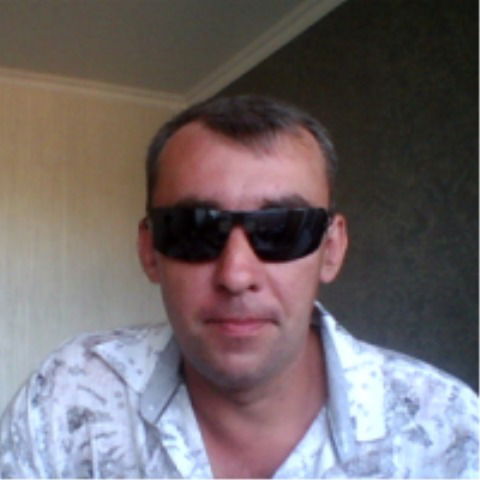 Сергей Скрипка