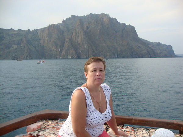 Елена Щерба