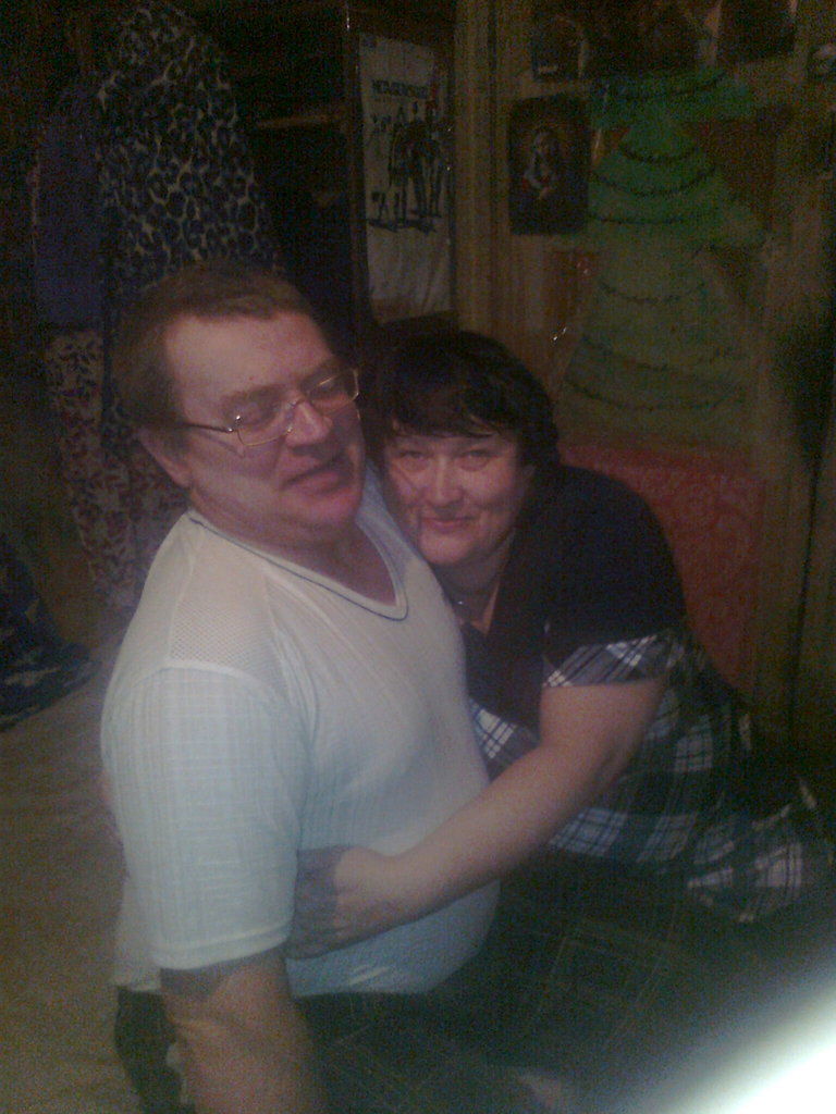 Любовь Коваленко