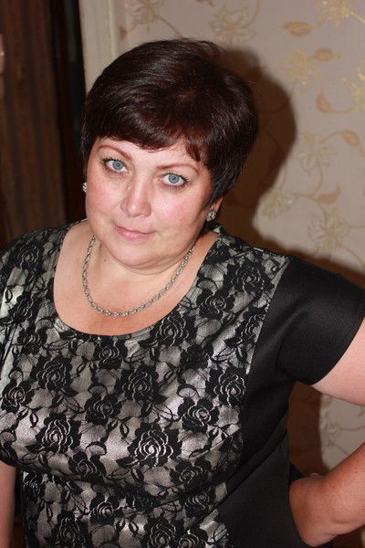 Любовь Деведжи