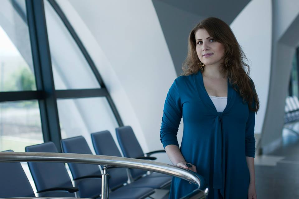 Диана Косенко