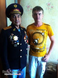 Алексей Девяткин