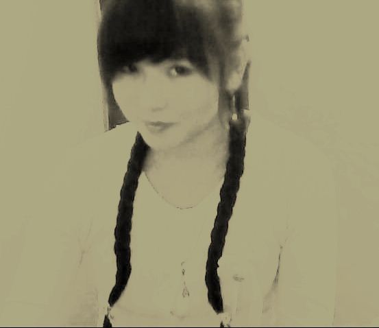 Каныкей Аскарова