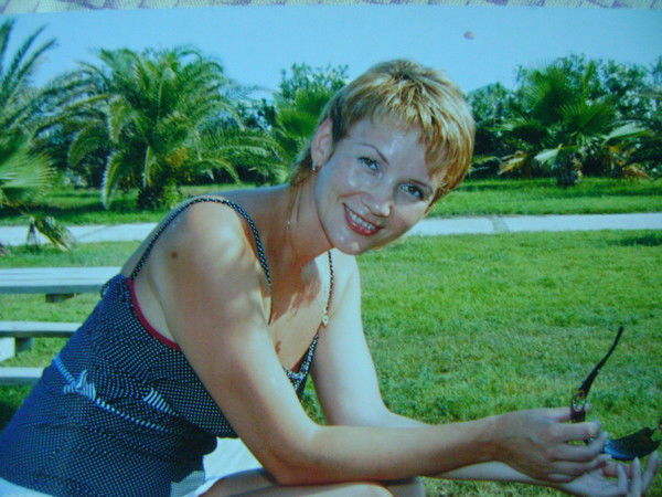 Юлия Халимдарова