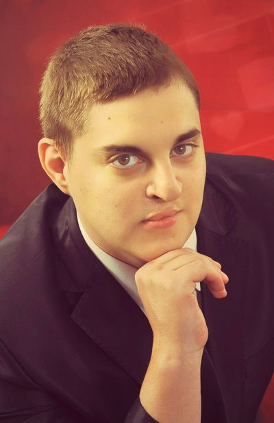 Руслан Бурдыко