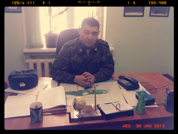 Жако Пантаев