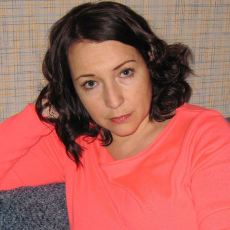 Анна Бурчик