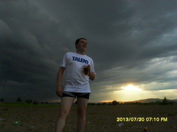 Андрей Ежов